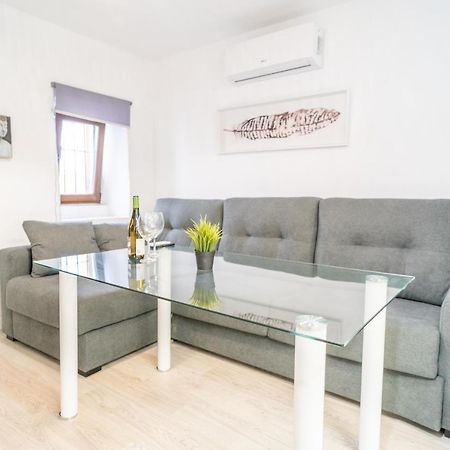 Apartamento Cuesta De Las Piletas II Ronda Exterior foto