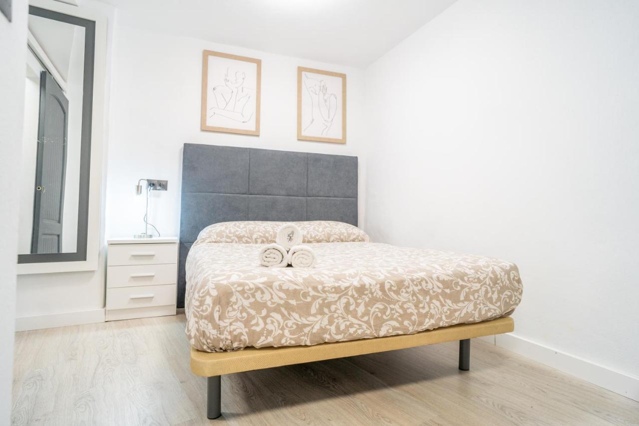 Apartamento Cuesta De Las Piletas II Ronda Exterior foto